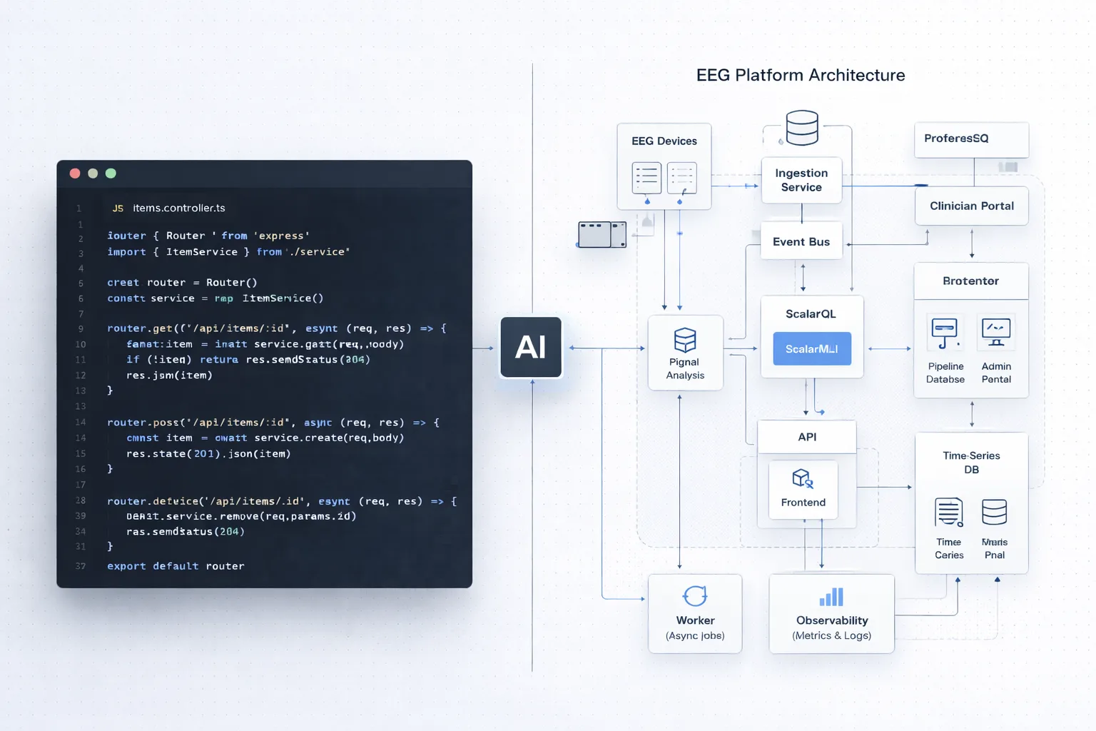 How AI Changed the Cost of Software Development: A View from a Team That Uses It Daily